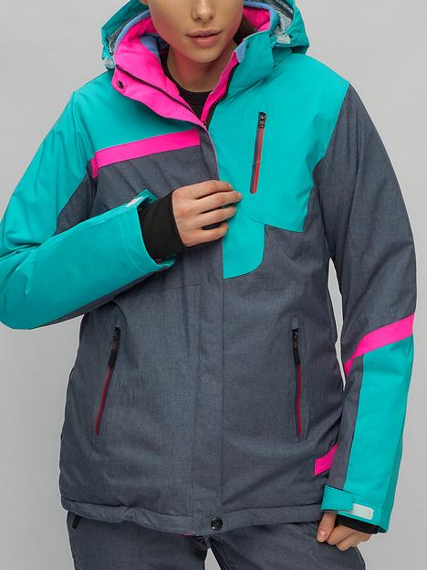 Костюм горнолыжный CHUNMAI 02282Z фото 9