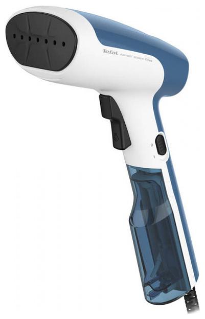 Отпариватель ручной Tefal DT6130E0 1300Вт белый фото 4