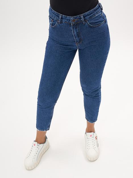 Джинсы прямые LADY FACE 940_01TS фото 8