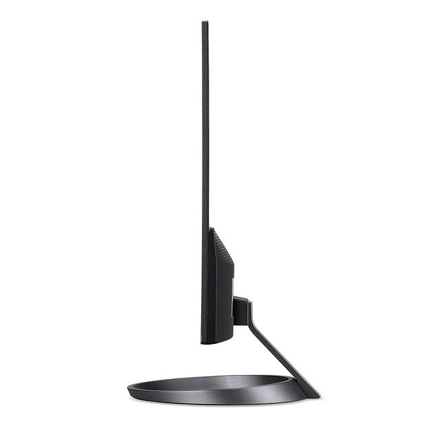 Монитор 27'' ACER Vero RL272EyiivUltra Thin Darkgrey, 85% PCR, 5% OBP, 16:9, IPS, 1920x1080, 4ms, 250cd, 100Hz, 1xVGA + 2xHDMI(1.4) FreeSync, Delta E<2 (UM.HR2EE.E01) фото 4