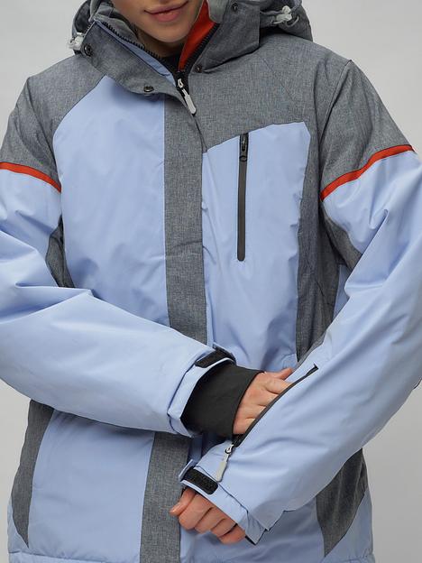 Костюм горнолыжный CHUNMAI 02272-3F фото 10