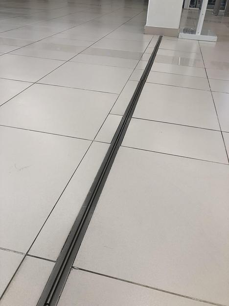 Закладной профиль Dewmark «Heavy» SG 31/35 фото 4