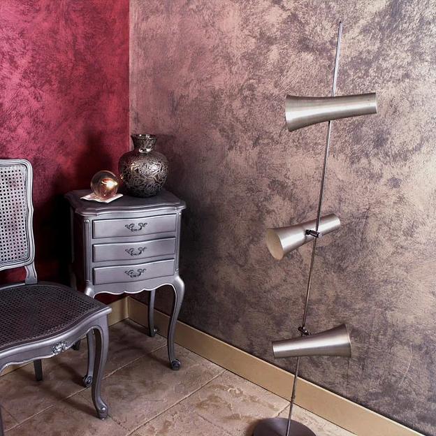 Декоративное покрытие Salviati 3D ОПТ фото 3