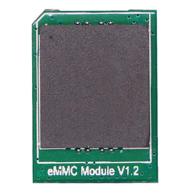 Radxa eMMC Module 16GB фото 1