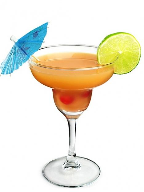 Бокал для маргариты 270 мл. d=119/75 мм. h=157 мм. /6/24/192/ фото 1