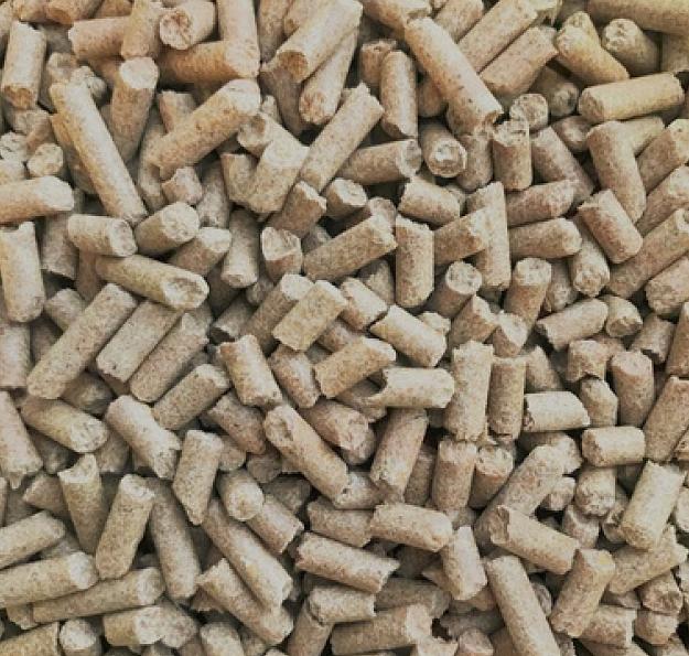 Комбикорм для лошадей ОПТ фото 1