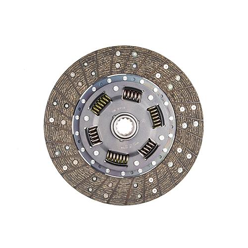 Диск сцепления NW0950 SE01-16-460 NKK фото 1