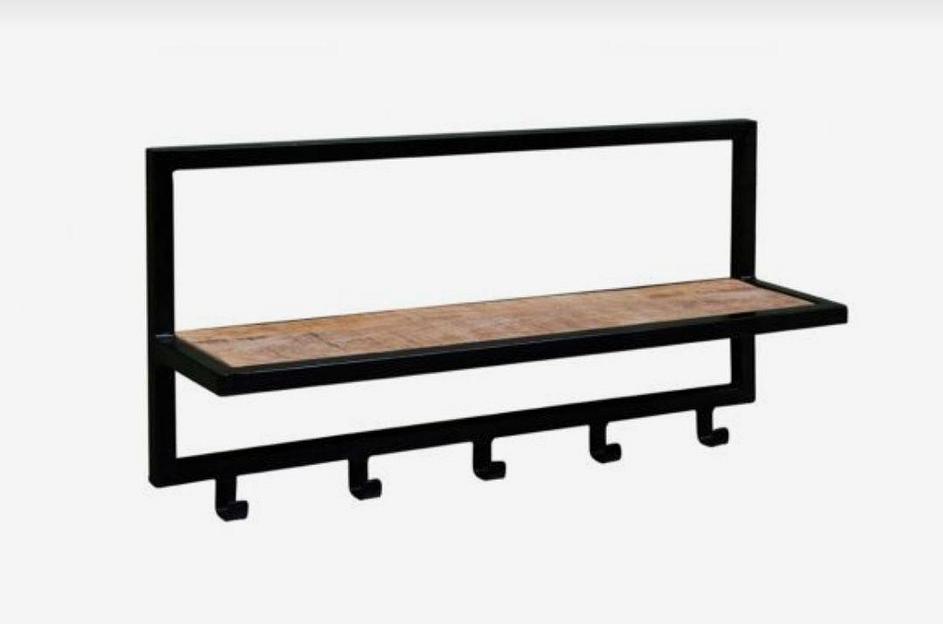 Вешалка настенная опт фото 1