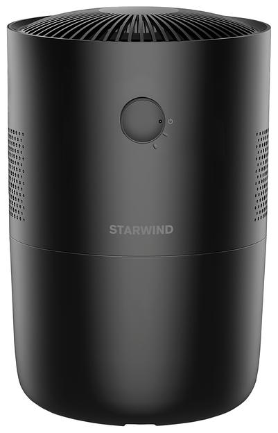 Мойка воздуха Starwind SAW5521 25Вт черный фото 1
