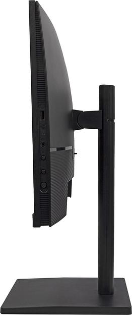 Моноблок Amur Тигр H6I12 23.8" Full HD i5 13400 (2.5) 16Gb SSD512Gb UHDG 730 FreeDOS GbitEth WiFi BT 120W Cam черный 1920x1080 (RUS) фото 8