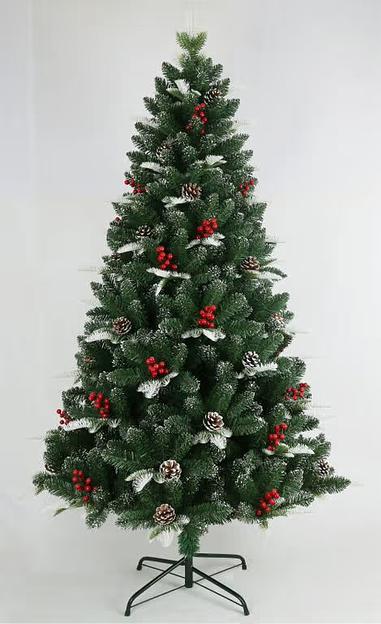 Искусственная ель «Италия» ОПТ фото 1