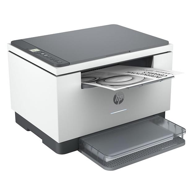 МФУ лазерный HP LaserJet M236dw (9YF95A) A4 Duplex WiFi фото 2
