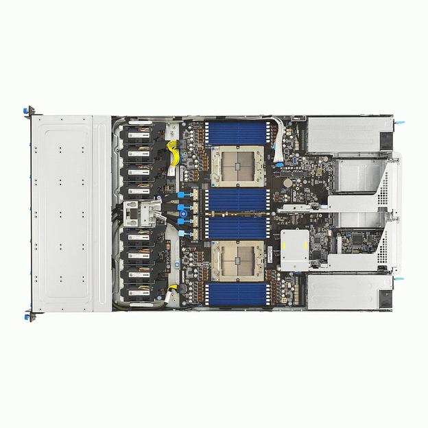 Платформа системного блока ASUS 90SF0451-M004D0 фото 5