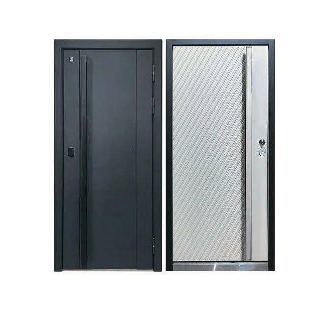 Дверь входная с терморазрывом опт фото 1