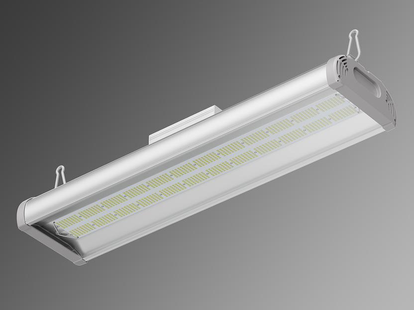 Промышленный светильник SV-GWR-ZL-270 фото 1