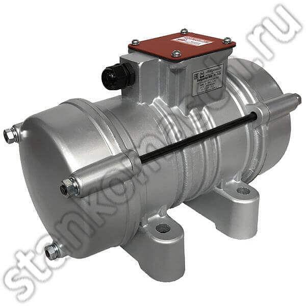 Вибраторы площадочные фото 3