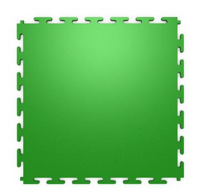 Плитка LT green Leather PVC опт фото 1
