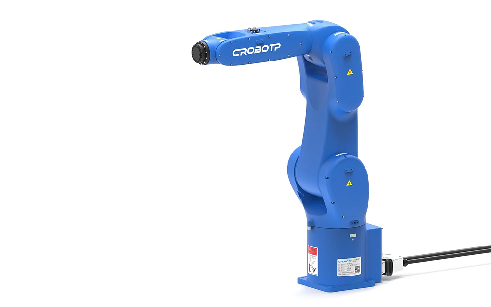 Промышленный робот манипулятор CRP-RA09A-06 фото 5