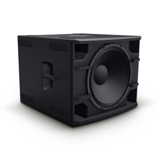 Активный сабвуфер LD Systems STINGER SUB 18 A G3 фото 5