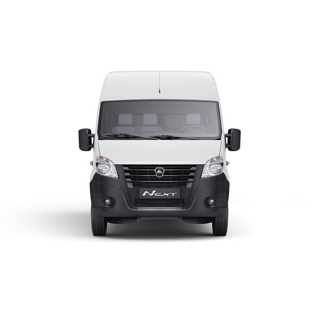 Авто ГАЗель Next ГАЗ А65R33 фото 3