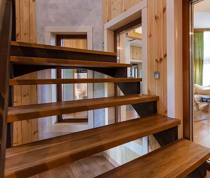 Твёрдый воск-масло профессиональный матовый 9062 Biofa 0,125 л ОПТ фото 6