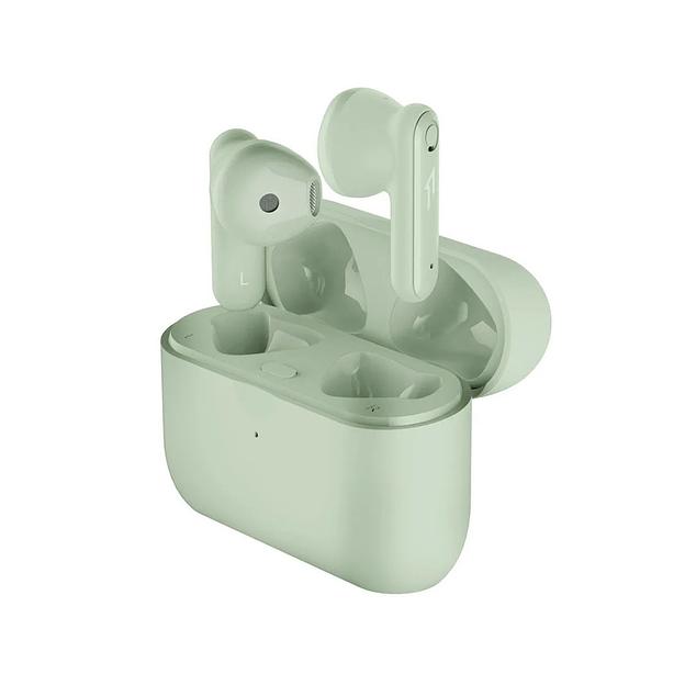 Наушники 1MORE Neo EO007 Зелёный фото 1