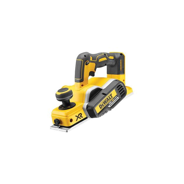 Рубанок DeWALT DCP580N-XJ фото 1