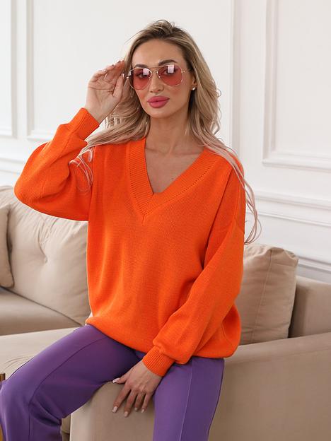 Джемпер Др5-474/60 фото 5