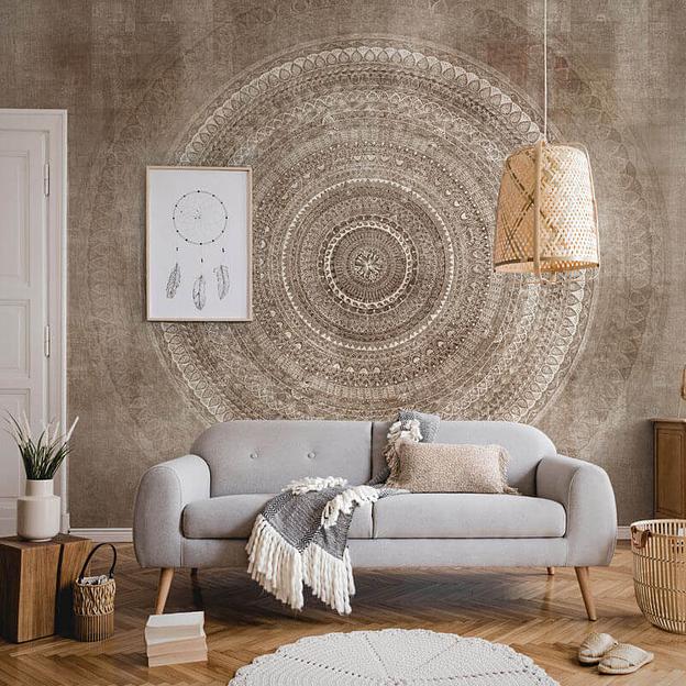 Обои etnografica опт фото 8