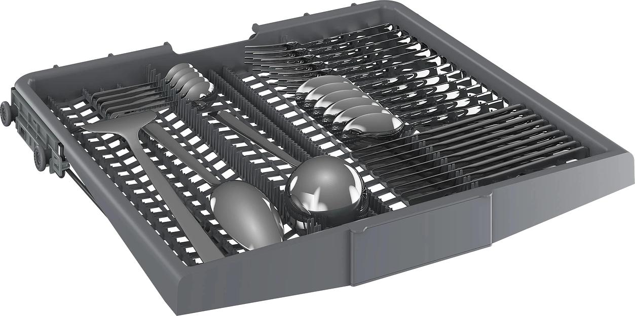 Посудомоечная машина встраив. Hotpoint HI 5D85 DW 2100Вт полноразмерная инвертер фото 5