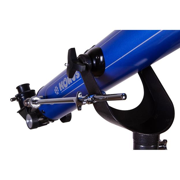  Konus телескоп Konuspace-6 60/800 AZ > фото 4