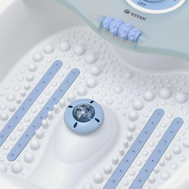 Гидромассажная ванночка Vitek VT-1381 фото 5