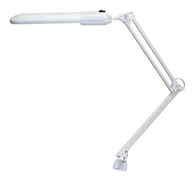 Светильник Дельта ФДБ13-11-001 ПС, КЛЛ, 2G7, 11 вт, белый, Трансвит 0 фото 1