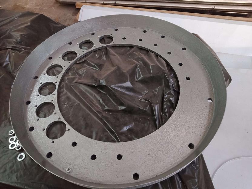 Сверлильные работы фото 1