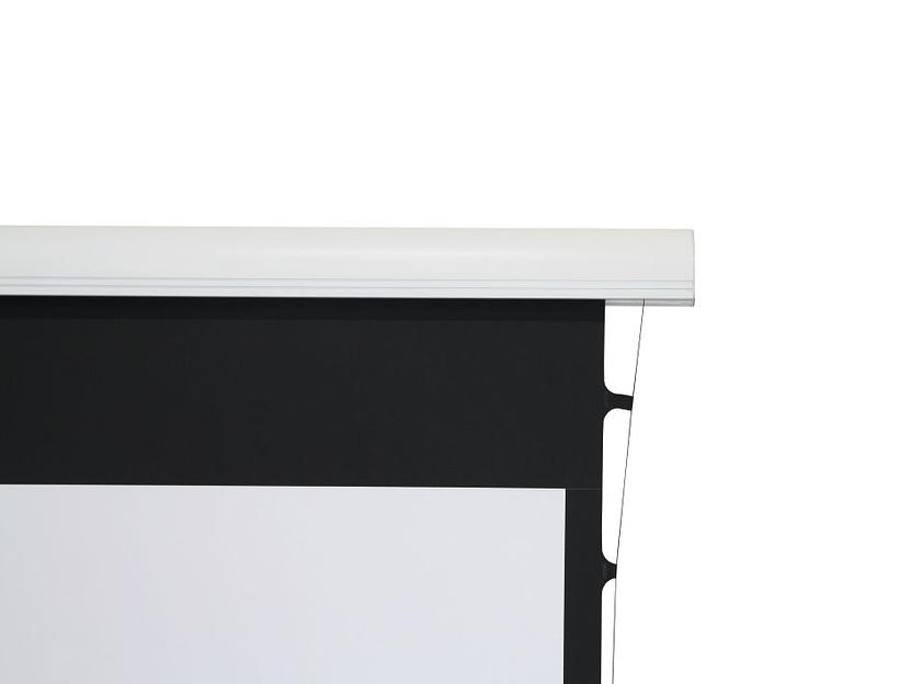 Kauber Red Label Tens BT Cinema 131" 16:9 163x290 см. дроп 40 см. Clear Vision фото 7
