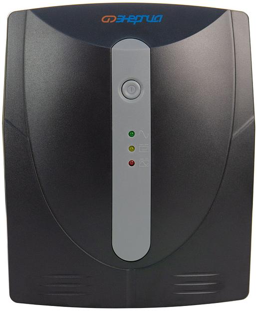 ИБП 1500 Энергия Е0201-0025 фото 1