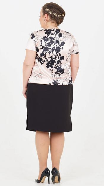 Платье С-384-2 фото 3