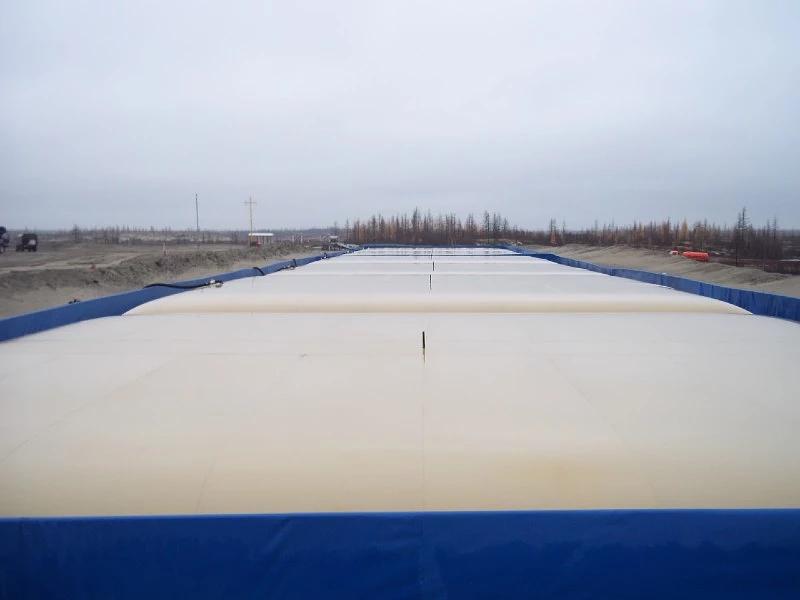 Резервуары для АЗС фото 1