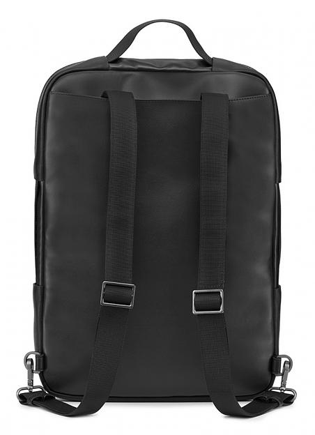 Сумка Moleskine CLASSIC PRO DEVICE 15 (ET96CPDBV15BK) 29.5x43x6.5см эко-кожа черный фото 3