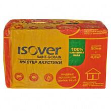 Теплоизоляция Isover фото 6