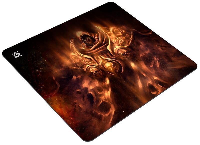 Defender Игровой набор Aura MKP-117 RU,Light [52117] {мышь+клавиатура+ковер} фото 8