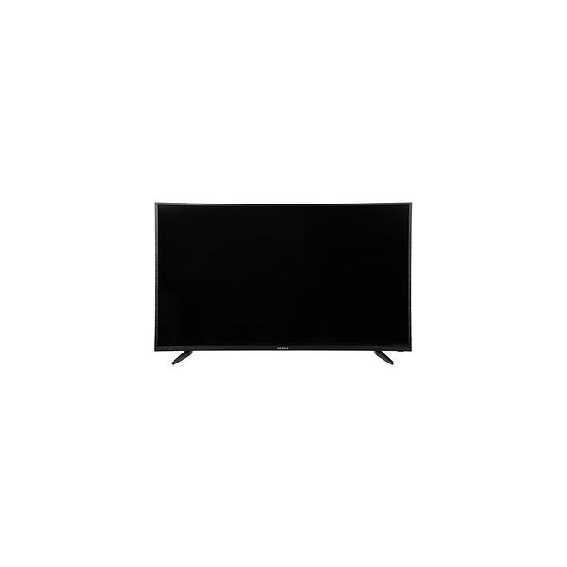 50" Телевизор Supra STV-LC50ST0045U, 4K Ultra HD, черный, СМАРТ ТВ, Android фото 1