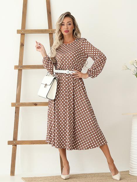 Платье П5-4560/6 фото 3