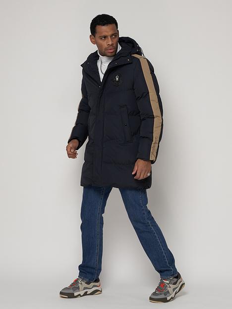 Куртка молодежная MG 90008TS фото 2