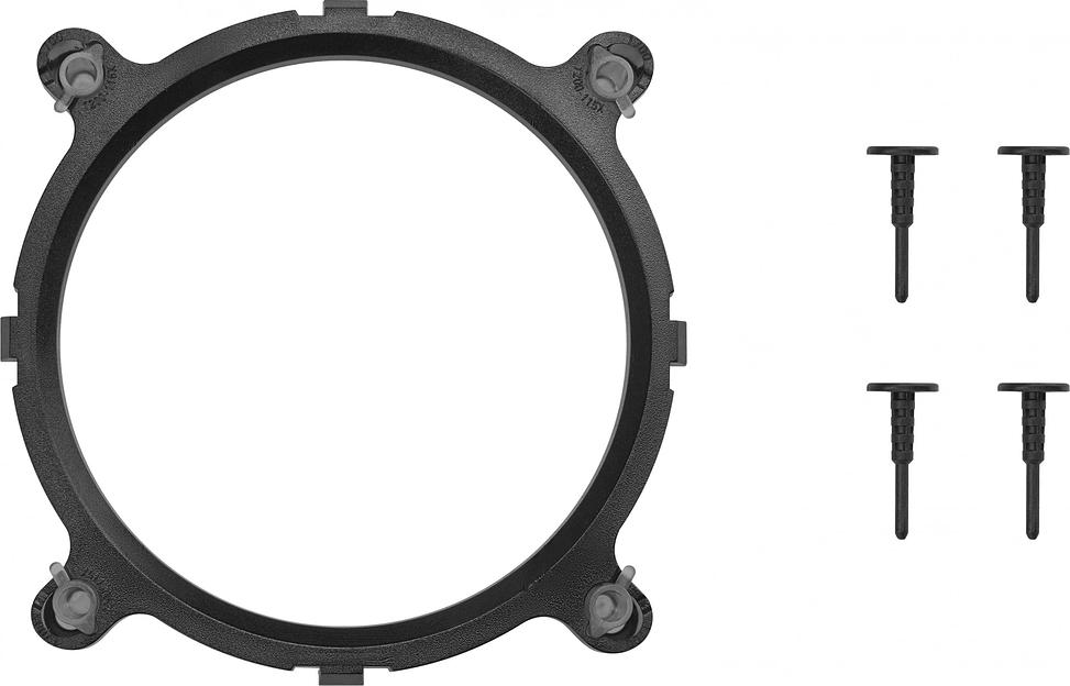 Вентилятор для процессора Deepcool AG300 MARRS Socket 115X/1700/1200/AM4/AM5, 92mm, 3050rpm, 30,5 дБ, 150W, PWM 4-pin, Al+Cu (R-AG300-BKMNMN-G) фото 9