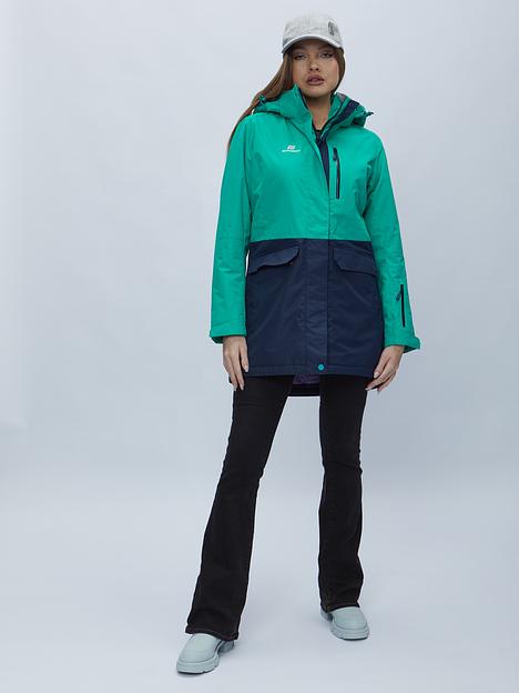 Парка SkiingBird 551991Z фото 1