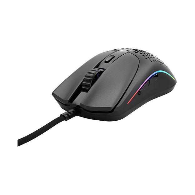 Компьютерная мышь Glorious Model O 2 Matte Black (GLO-MS-OV2-MB) фото 1