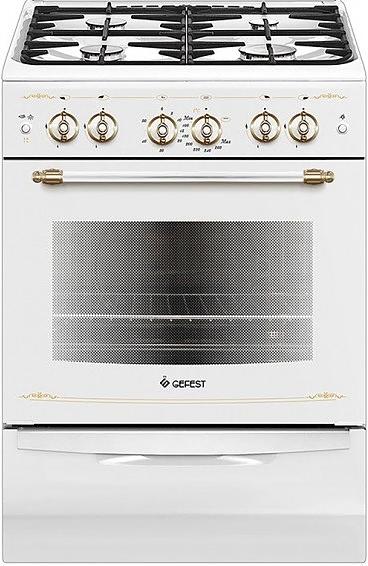 Газовая плита ПГ 6100-02 0181 GEFEST фото 1