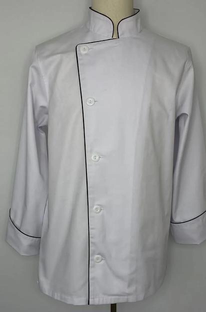 Пошив и изготовление формы сотрудников ресторанов, кафе, столовых фото 1