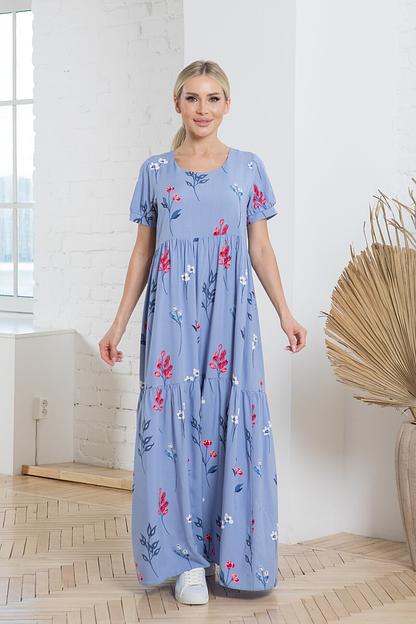 Платье АП-2358 фото 5